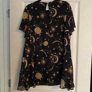 Show Me Your Mumu Tunic Dress